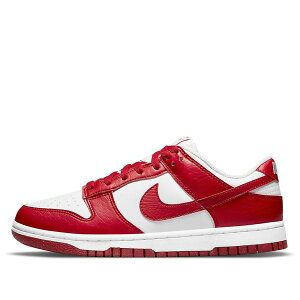 Nike �i�C�L ���f�B�[�X �X�j�[�J�[ �y(WMNS) Nike Dunk Low Next Nature 'Gym Red' DN1431-101�z �T�C�Y US_W_16.5