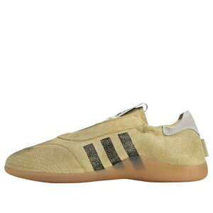 adidas �A�f�B�_�X ���f�B�[�X �X�j�[�J�[ �y(WMNS) adidas x SFTM Taekwondo MEI 'Cream White' HP3516�z �T�C�Y US_W_12