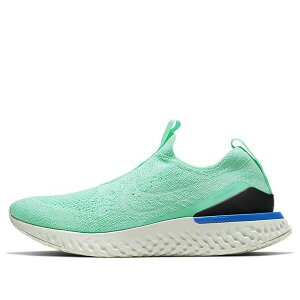 Nike �i�C�L ���f�B�[�X �X�j�[�J�[ �y(WMNS) Nike Epic Phantom React Flyknit 'Hyper Turquoise' BV0415-300�z �T�C�Y US_5(22.0cm)