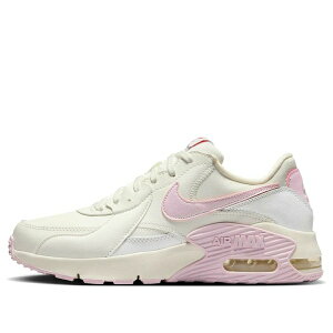 Nike �i�C�L ���f�B�[�X �X�j�[�J�[ �y(WMNS) Nike Air Max Excee 'Sail Grey Pink Foam' IB4487-133�z �T�C�Y US_7.5(24.5cm)