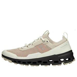 On Running �I�� �����j���O ���f�B�[�X �X�j�[�J�[ �y(WMNS) On Running Cloudultra 2 'Sand Black' 3WD30281575�z �T�C�Y US_7.5(24.5cm)