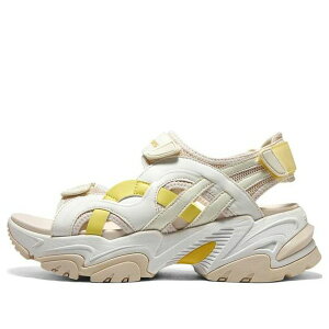 Skechers �X�P�b�`���[�Y ���f�B�[�X �X�j�[�J�[ �y(WMNS) Skechers Stamina V2 'Beige Yellow' 119862-NTMT�z �T�C�Y US_8(25.0cm)
