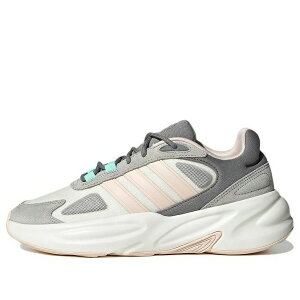 adidas �A�f�B�_�X ���f�B�[�X �X�j�[�J�[ �y(WMNS) adidas Neo Ozelle HP2695�z �T�C�Y US_7(24.0cm)