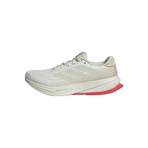 AfB_X Y jO X|[c SUPERNOVA RISE 2 - Road running shoes - grey silver coloured beige