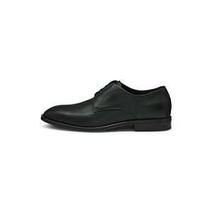 {X Y hXV[Y V[Y DERREK DERB BURB - Smart lace-ups - black one