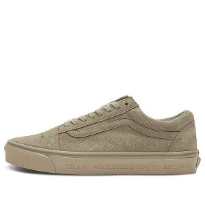 Vans �o���Y �����Y �X�j�[�J�[ �yVans Neighborhood x Old Skool 36 DX 'Aluminum' VN0A54F31O3�z �T�C�Y US_7.5(25.5cm)