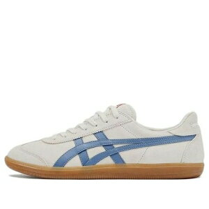 Onitsuka Tiger �I�j�c�J�^�C�K�[ �����Y �X�j�[�J�[ �yOnitsuka Tiger Tokuten 'White Blue Gum' 1183A907-202�z �T�C�Y US_10(28.0cm)
