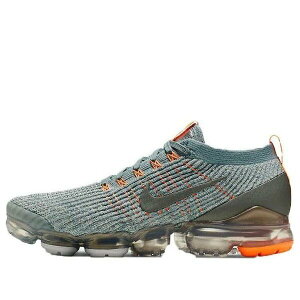 Nike �i�C�L �����Y �X�j�[�J�[ �yNike Air VapoarMax Flyknit 3 'Aviator Grey' AJ6900-003�z �T�C�Y US_8.5(26.5cm)