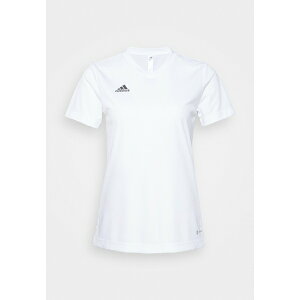 AfB_X fB[X tBbglX X|[c ENTRADA - Sports T-shirt - white