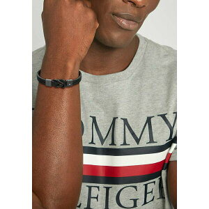 g~[ qtBK[ Y uXbgEoOEANbg ANZT[ Bracelet - schwarz