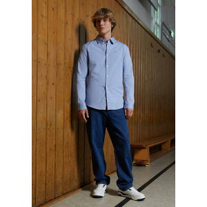 g~[qtBK[ Y T_ V[Y ORIGINAL STRETCH - Shirt - lavender lustre