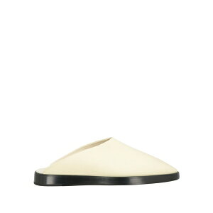 �y���������z �t�B�A�I�u�S�b�h �����Y �T���_�� �V���[�Y Mules & Clogs Yellow