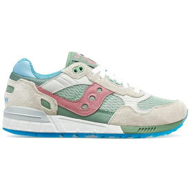 Saucony サッカニー メンズ スニーカー 【Saucony Shadow 5000】 サイズ US_11.5(29.5cm) Galapagos