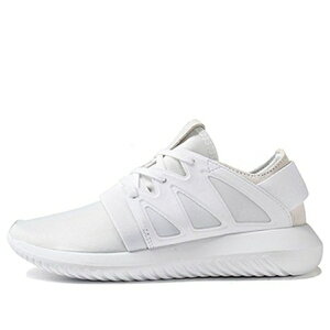 adidas AfB_X fB[X Xj[J[ y(WMNS) adidas Tubular Viral 'Triple White' S75583z TCY US_7.5(24.5cm)