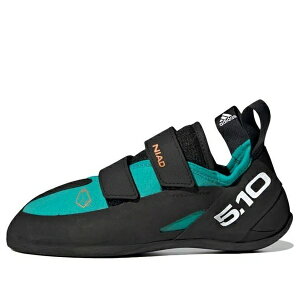 adidas AfB_X fB[X Xj[J[ y(WMNS) adidas Five Ten NIAD VCS 'Black Teal' FW2856z TCY US_9.5(26.5cm)