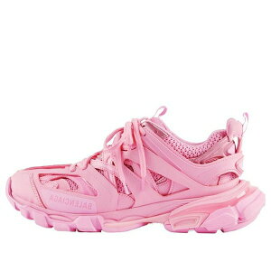 Balenciaga �o�����V�A�K ���f�B�[�X �X�j�[�J�[ �y(WMNS) Balenciaga Track Trainer 'Pink' 542436W2LA15842�z �T�C�Y US_6(23.0cm)