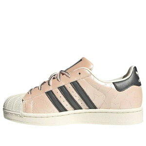 adidas AfB_X fB[X Xj[J[ y(WMNS) adidas Superstar II 'Wonder Quartz Black' JR6985z TCY US_7.5(24.5cm)