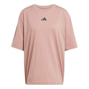 adidas AfB_X fB[X Xj[J[ y(WMNS) adidas Climacool One Rep at a Time Training Graphic T-Shirt 'Pink' JD8237z TCY US_W_S