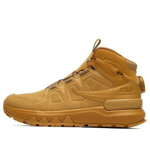 FILA tB fB[X Xj[J[ y(WMNS) FILA Outdoor Running Shoes A12W142210FHYz TCY US_7.5(24.5cm)