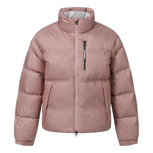 SALOMON T fB[X Xj[J[ y(WMNS) SALOMON Contour Down Jacket 'Light Pink' C26718z TCY US_W_XS