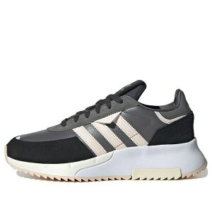 adidas �A�f�B�_�X ���f�B�[�X �X�j�[�J�[ �y(WMNS) adidas Retropy F2 'Grey Wonder Quartz' HQ4387�z �T�C�Y US_6.5(23.5cm)