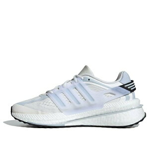 adidas �A�f�B�_�X ���f�B�[�X �X�j�[�J�[ �y(WMNS) adidas X_PLRBOOST 'Grey Blue' IF6900�z �T�C�Y US_8(25.0cm)