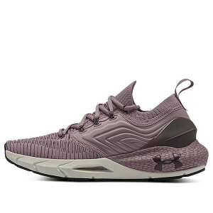 Under Armour A_[A[}[ fB[X Xj[J[ y(WMNS) Under Armour HOVR Phantom 2 IntelliKnit 'Mauve Pink' 3024155-604z TCY US_5(22.0cm)