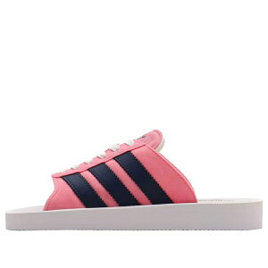 adidas AfB_X fB[X Xj[J[ y(WMNS) adidas Gazelle Beach Slides 'Pink Dark Blue' JQ7445z TCY US_W_10.5
