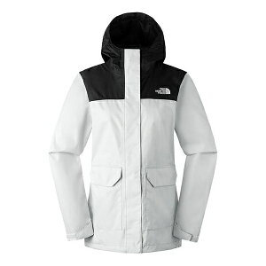 THE NORTH FACE m[XtFCX fB[X Xj[J[ y(WMNS) THE NORTH FACE Rain Zip-in Jacket 'Teal' NF0A88RS-9B8z TCY US_W_L