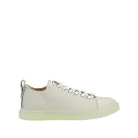 GIUSEPPE ZANOTTI ジュゼッペザノッティ スニーカー シューズ メンズ Sneakers Beige