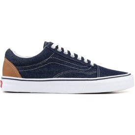 Vans バンズ メンズ スニーカー 【Vans Era 59】 サイズ US_4(23.0cm) Denim C & L