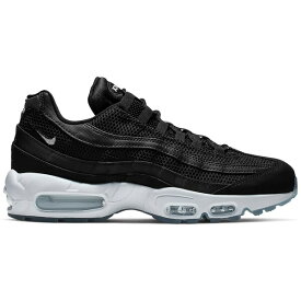 Nike ナイキ メンズ スニーカー 【Nike Air Max 95】 サイズ US_10(28.0cm) Black Reflect Silver