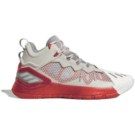 adidas アディダス メンズ スニーカー 【adidas D Rose Son of Chi 】 サイズ US_8.5(26.5cm) Godspeed Red