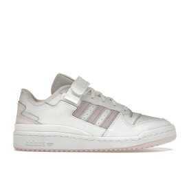 adidas アディダス メンズ スニーカー 【adidas Forum Low XLD】 サイズ US_13(31.0cm) White Lavender Purple