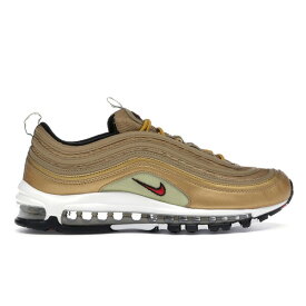 Nike ナイキ メンズ スニーカー 【Nike Air Max 97】 サイズ US_10.5(28.5cm) Metallic Gold (Italy)