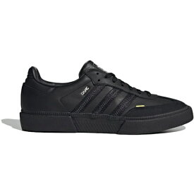 adidas アディダス メンズ スニーカー 【adidas Type 0-8】 サイズ US_7(25.0cm) OAMC Black