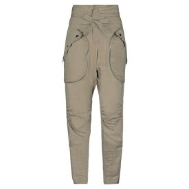 【送料無料】 フェイスコネクション レディース カジュアルパンツ ボトムス Pants Khaki