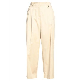 【送料無料】 エスカーダ レディース カジュアルパンツ ボトムス Pants Beige