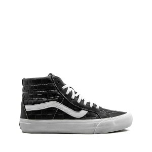 �o���Y �����Y �X�j�[�J�[ �V���[�Y Sk8 hi reissue 6 sneakers Black