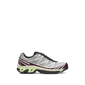 �T������ �����Y �X�j�[�J�[ �V���[�Y Xt-6 gore-tex sneakers Grey