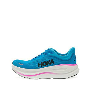 �z�J�I�l�I�l ���f�B�[�X �X�j�[�J�[ �V���[�Y Bondi 9 sneakers Blue