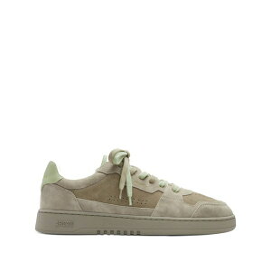 �A�N�Z���A���K�g �����Y �X�j�[�J�[ �V���[�Y Dice sneakers Neutrals