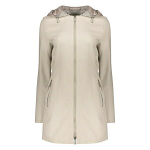 ���[���[ ���f�B�[�X �R�[�g �A�E�^�[ Cleomed coat Neutrals