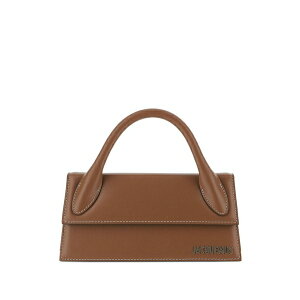 �W���N�G���X ���f�B�[�X �g�[�g�o�b�O �o�b�O Le chiquito tote bag Brown