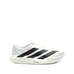 �A�f�B�_�X ���f�B�[�X �X�j�[�J�[ �V���[�Y Adizero evo sl sneakers White