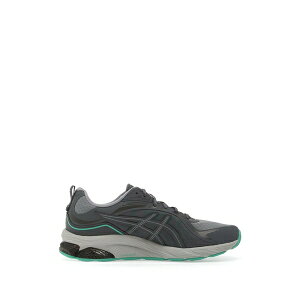 �A�V�b�N�X �����Y �X�j�[�J�[ �V���[�Y Gel-quantum 180 viii sneakers Grey