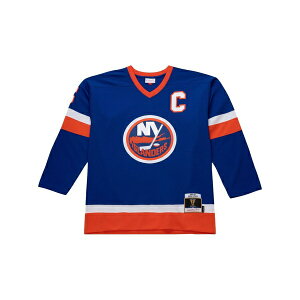 �~�b�`�F��&�l�X �����Y T�V���c �g�b�v�X 1982/83 denis potvin new york islanders power play player jersey Blue