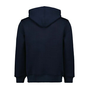 �P�C�E�F�C �����Y �p�[�J�[�E�X�E�F�b�g�V���c �A�E�^�[ Spacer-fabric hooded sweatshirt Blue