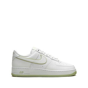 �i�C�L �����Y �X�j�[�J�[ �V���[�Y Nike air force 1 '07 sneakers White