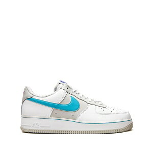 �i�C�L �����Y �X�j�[�J�[ �V���[�Y X nba air force 1 low '07 lv8 75th anniversary fiesta sneakers White